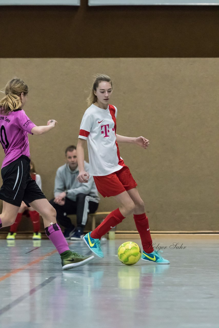 Bild 182 - wCJ KT Turnier Nachmittag
